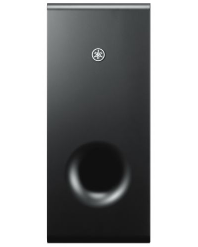 Soundbar Yamaha - YAS-408, crni - 7
