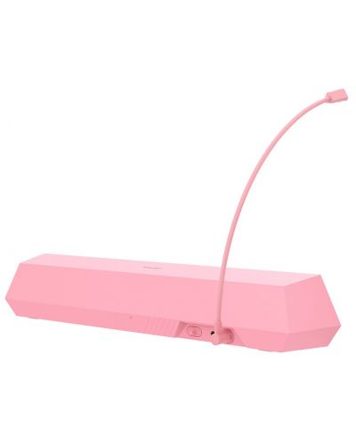 Soundbar Edifier - G1500 BAR, ružičasti - 3