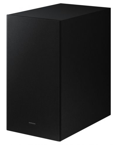 Soundbar Samsung - HW-Q600C, crni - 8