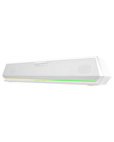 Soundbar Edifier - G1500 BAR, bijeli - 5