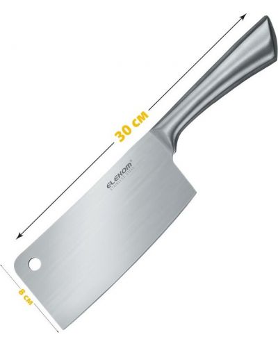 Kineski nož Elekom - EK-K 8-6, 15.7 cm - 3