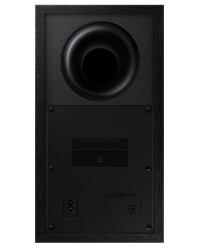 Soundbar Samsung - HW-Q600C, crni - 9