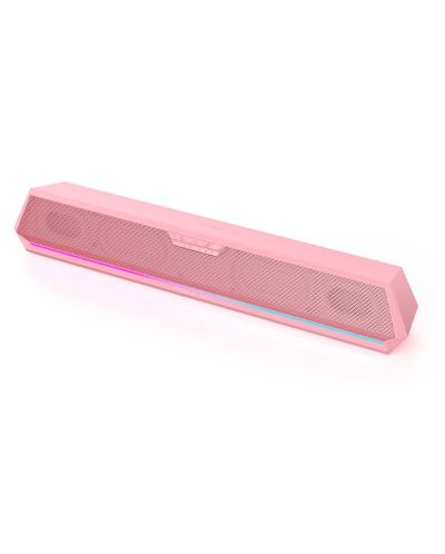 Soundbar Edifier - G1500 BAR, ružičasti - 6