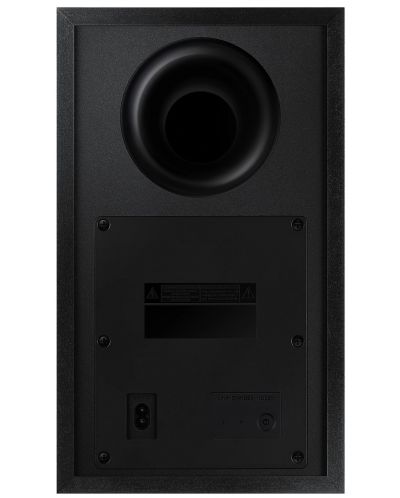 Soundbar Samsung - HW-Q700C, crni - 9