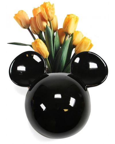 Tegla Half Moon Bay Disney: Mickey Mouse - Mickey Mouse - 2