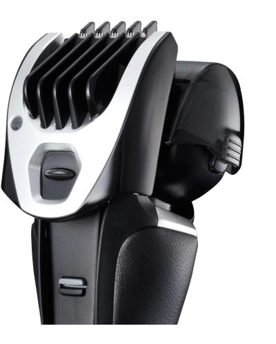 Brijač Panasonic - ES-RT47-H503, 3 glave za brijanje, srebrnast/crni - 4