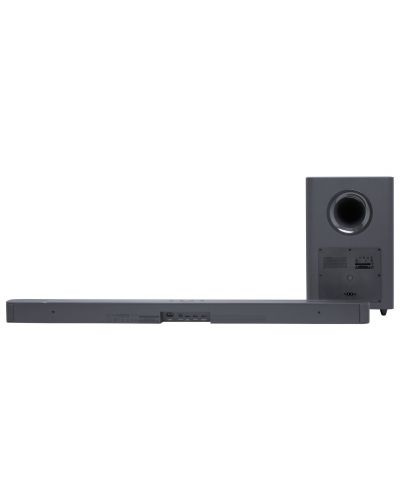 Soundbar JBL - Bar 2.1 Deep Bass MK2, crni - 3