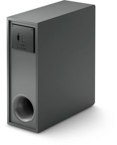 Soundbar Philips - TAB8507B/10, crni - 6