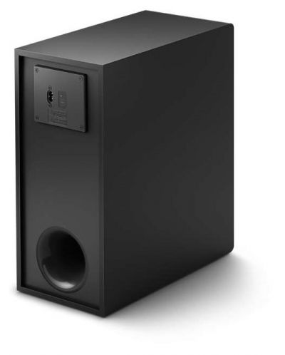 Soundbar Philips - TAB8907/10, crni - 4