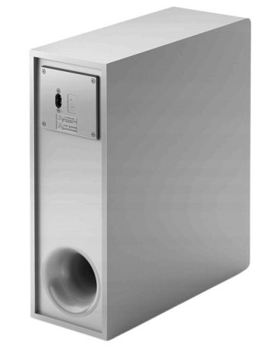 Soundbar Philips - TAB8507/10, bijeli - 6