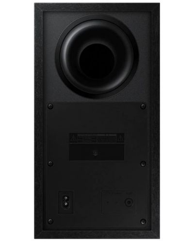 Soundbar Samsung - HW-B650, crni - 8