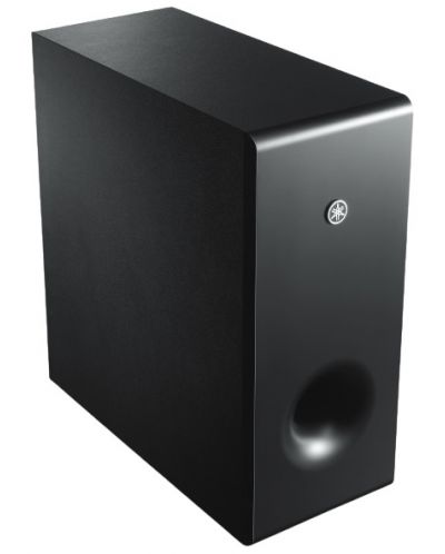 Soundbar Yamaha - YAS-408, crni - 8