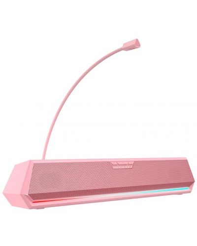 Soundbar Edifier - G1500 BAR, ružičasti - 1