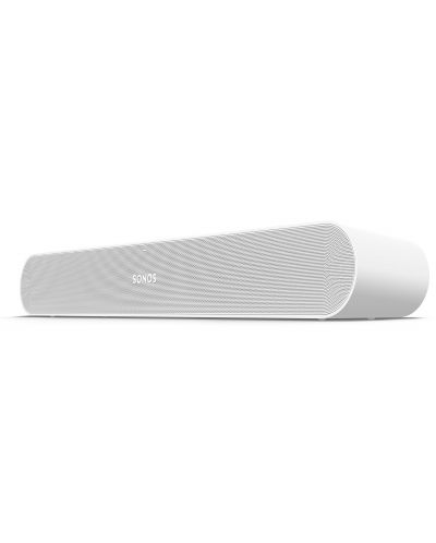 Soundbar Sonos - Ray, bijeli - 2