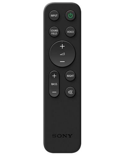 Soundbar Sony - HT-S400, 2.1, crni - 4