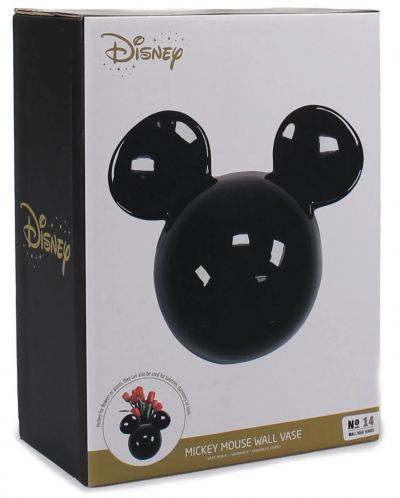 Tegla Half Moon Bay Disney: Mickey Mouse - Mickey Mouse - 5