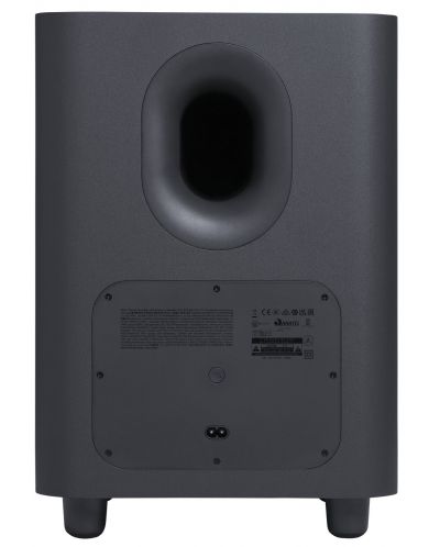 Soundbar JBL - Bar 500, crni - 7