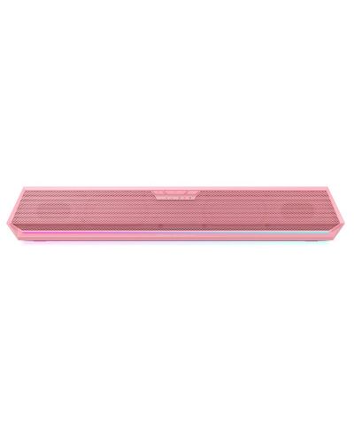 Soundbar Edifier - G1500 BAR, ružičasti - 4