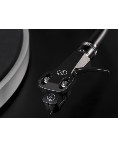 Gramofon Audio-Technica - AT-LP5X, ručni, crni - 4