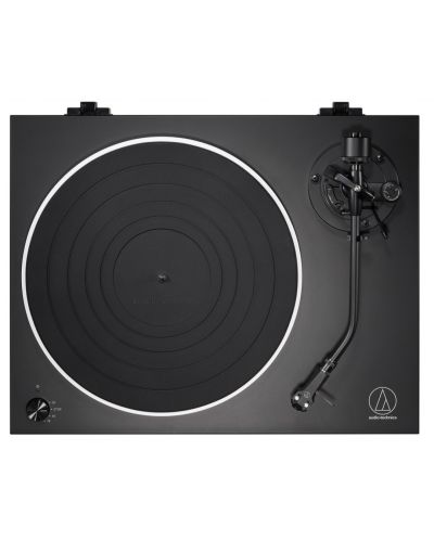 Gramofon Audio-Technica - AT-LP5X, ručni, crni - 3