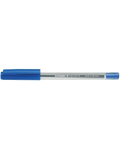 Kemijska olovka Schneider Tops 505 M, plava - 3