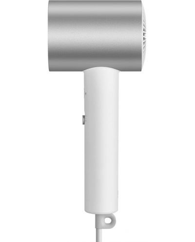Fen za kosu Xiaomi - Mi 2 EU, 1800W, 2 stupnja, bijelo/sivi - 4