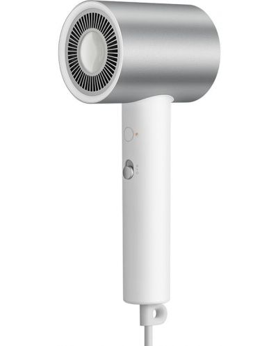 Fen za kosu Xiaomi - Mi 2 EU, 1800W, 2 stupnja, bijelo/sivi - 1