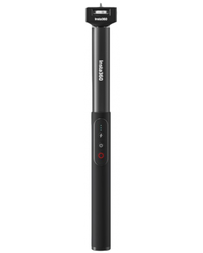 Selfie štap Insta360 - Power, za ONE X2 Action, crni - 1