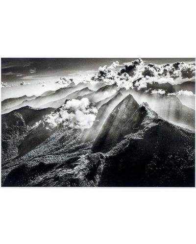 Sebastiao Salgado. Amazonia: Postcard Set - 3