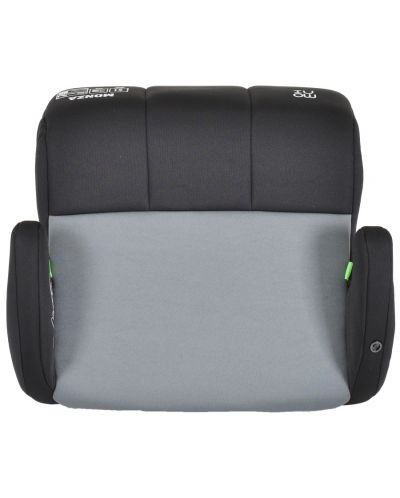 Sjedalo za auto Moni - Monza, IsoFix, i-Size, 125-150 cm, Grey - 5