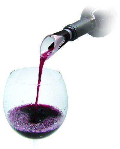 Set dodataka za vino Vin Bouquet - Royal, 4 dijela - 7