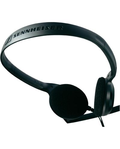 Slušalice Sennheiser PC 3 Chat - crne - 4