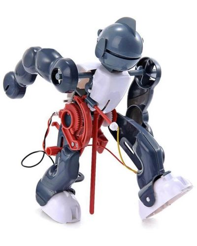 Sastavljiv robot 3 u 1 Cute Sunlight - Plešući robot - 3