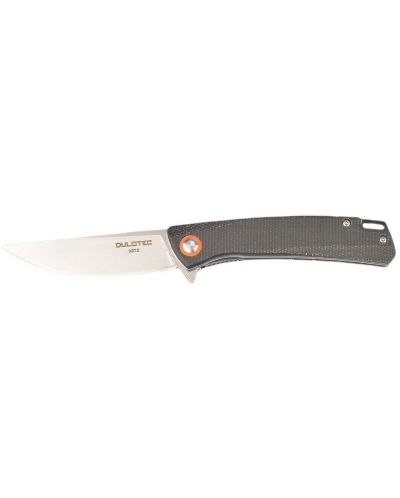 Sklopivi nož Dulotec - K212, crni - 1