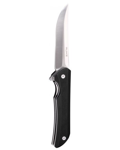 Sklopivi džepni nož Ruike P121-B - Crni - 2