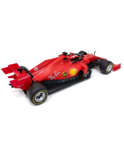 Sastavljivi auto na daljinsko upravljanje Rastar - Ferrari SF1000, 1:16 - 5