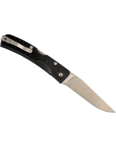 Sklopivi džepni nož Manly - Peak, FRN 14C28N TH - 2