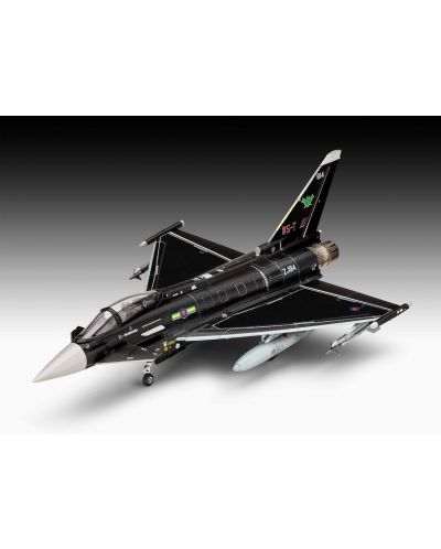 Sklopivi model Revell Vojni: Avioni - Eurofighter Tajfun RAF - 3