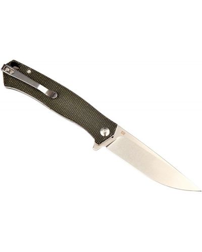 Sklopivi nož Dulotec - K251-BK - 3