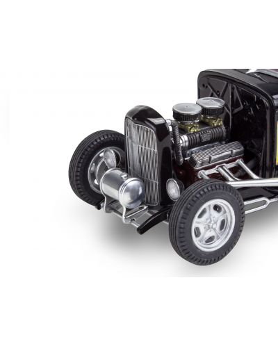 Modeli za sastavljanje Revell Suvremeni: Automobili - Ford 1932 Roadstar - 5