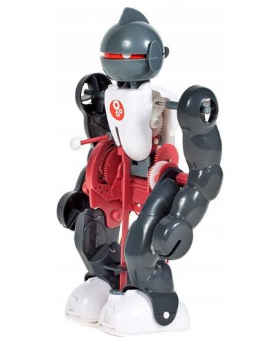 Sastavljiv robot 3 u 1 Cute Sunlight - Plešući robot - 2
