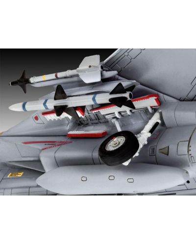 Model za sastavljanje Revell Vojni: Zrakoplovi -  F-14D Super Tomcat - 3