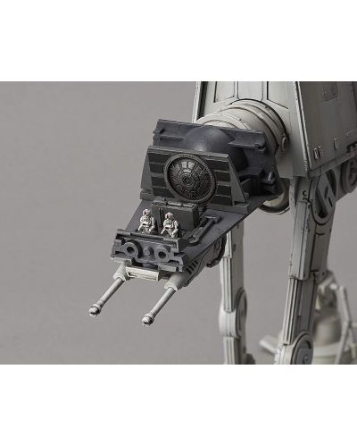 Sastavljeni model Revell Kozmički: Star Wars - AT-AT - 2