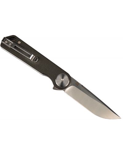 Sklopivi nož Dulotec - K256-BK - 6