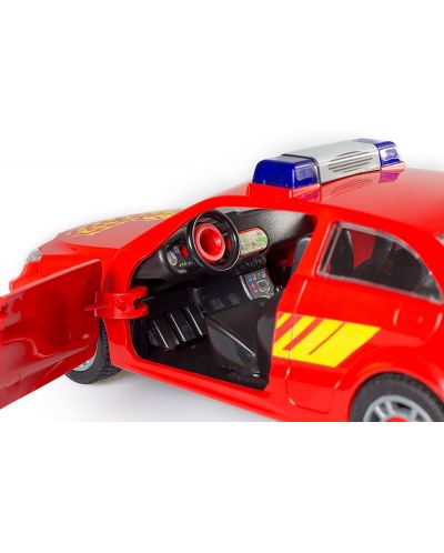 Sastavljeni model Revell Junior: Automobili - Policijska postaja - 7