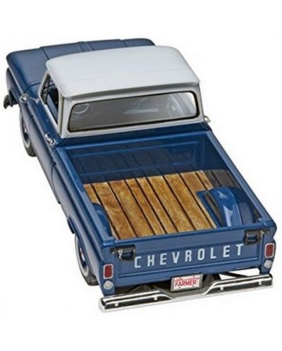 Modeli za sastavljanje Revell Suvremeni: Automobili - 1966 Chevy Fleetside Pickup - 2