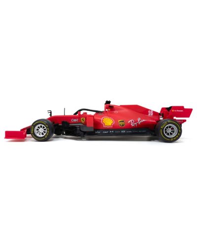 Sastavljivi auto na daljinsko upravljanje Rastar - Ferrari SF1000, 1:16 - 3