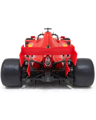 Sastavljivi auto na daljinsko upravljanje Rastar - Ferrari SF1000, 1:16 - 8