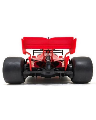 Sastavljivi auto na daljinsko upravljanje Rastar - Ferrari SF1000, 1:16 - 9