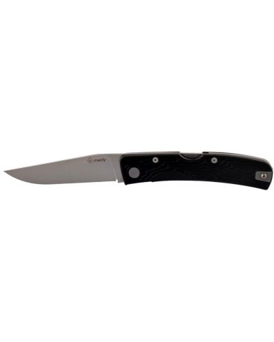 Sklopivi džepni nož Manly - Peak, FRN 14C28N TH - 5